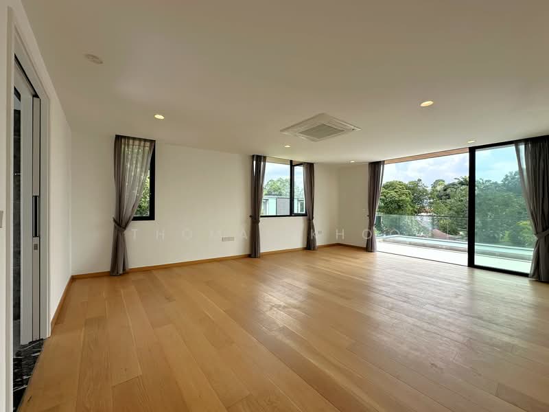 Brand New 999-Year Detached | Massive 11,563 sqft Built-Up | Sian Tuan Avenue Detached House For Sale at S$ 16,980,000 | PropertyGuru Singapore