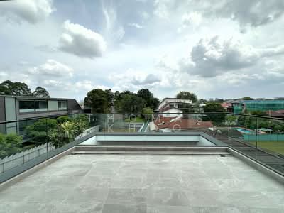 For Sale - Brand New 999-Year Detached | Massive 11,563 sqft Built-Up | Sian Tuan Avenue