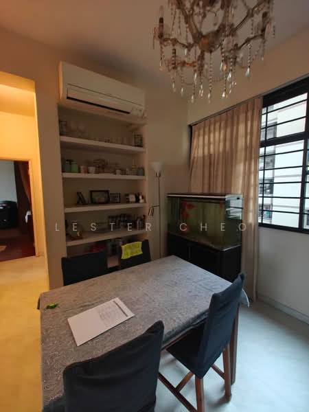 Grande Vista, 24 Cactus Drive, 3 Bedrooms, 1,238 sqft, Condominium For Rent, by Lester Cheo, 25501863 - PropertyGuru.com.sg