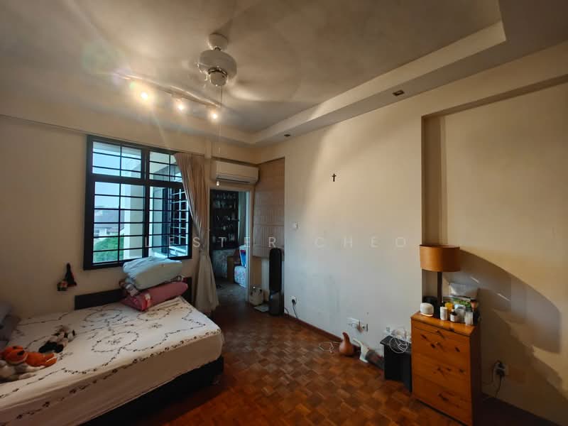 Grande Vista, 24 Cactus Drive, 3 Bedrooms, 1,238 sqft, Condominium For Rent, by Lester Cheo, 25501863 - PropertyGuru.com.sg