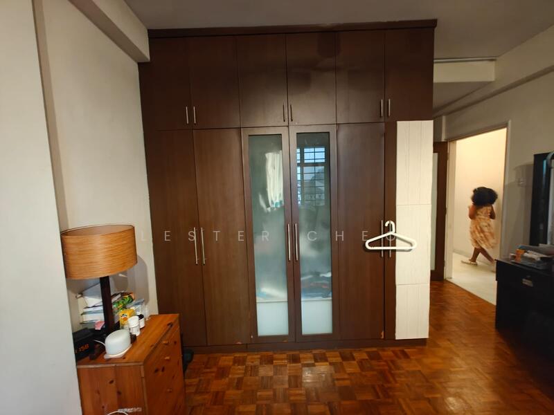 Grande Vista, 24 Cactus Drive, 3 Bedrooms, 1,238 sqft, Condominium For Rent, by Lester Cheo, 25501863 - PropertyGuru.com.sg