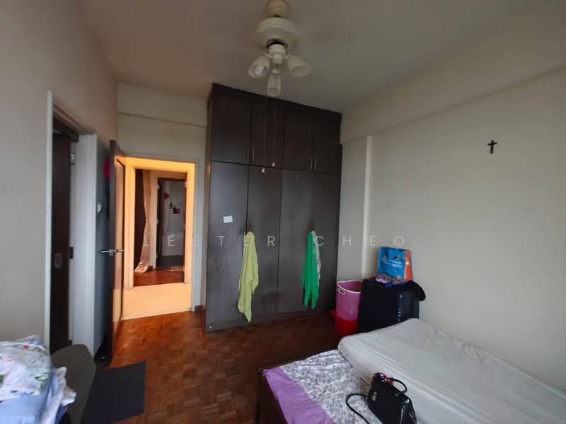 Grande Vista, 24 Cactus Drive, 3 Bedrooms, 1,238 sqft, Condominium For Rent, by Lester Cheo, 25501863 - PropertyGuru.com.sg