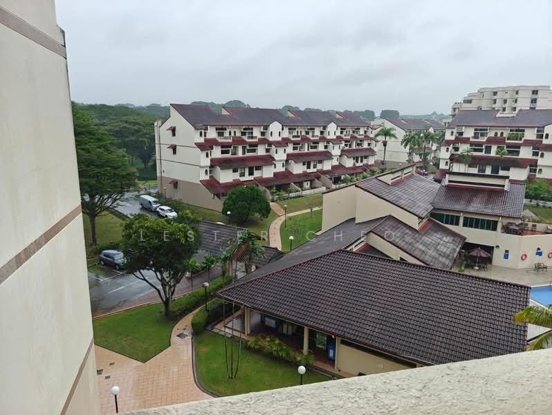 Grande Vista, 24 Cactus Drive, 3 Bedrooms, 1,238 sqft, Condominium For Rent, by Lester Cheo, 25501863 - PropertyGuru.com.sg