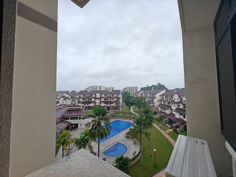 Grande Vista, 24 Cactus Drive, 3 Bedrooms, 1,238 sqft, Condominium For Rent, by Lester Cheo, 25501863 - PropertyGuru.com.sg