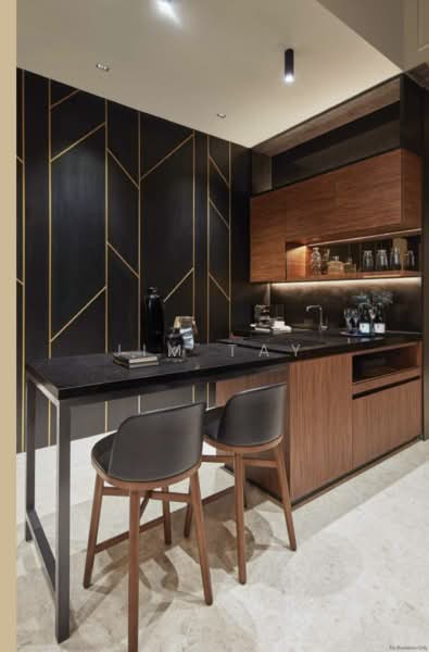 Pullman Residences, 18 Dunearn Road, 2 Bedrooms, 667 sqft, Condominium For Rent, by Jim Tay, 25501864 - PropertyGuru.com.sg