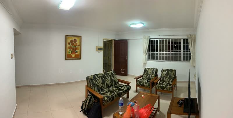 638 Ang Mo Kio Avenue 6, 638 Ang Mo Kio Avenue 6, 3 Bedrooms, 980 sqft, HDB Flat For Rent, by Benedict Ng, 25501868 - PropertyGuru.com.sg