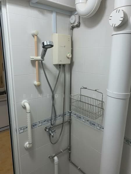 638 Ang Mo Kio Avenue 6, 638 Ang Mo Kio Avenue 6, 3 Bedrooms, 980 sqft, HDB Flat For Rent, by Benedict Ng, 25501868 - PropertyGuru.com.sg
