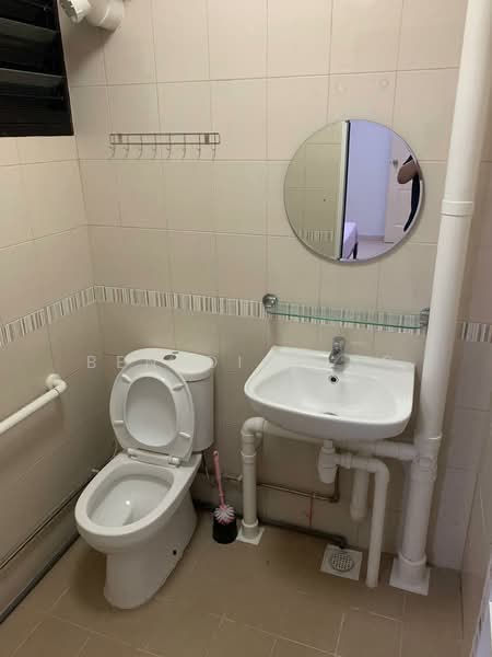638 Ang Mo Kio Avenue 6, 638 Ang Mo Kio Avenue 6, 3 Bedrooms, 980 sqft, HDB Flat For Rent, by Benedict Ng, 25501868 - PropertyGuru.com.sg