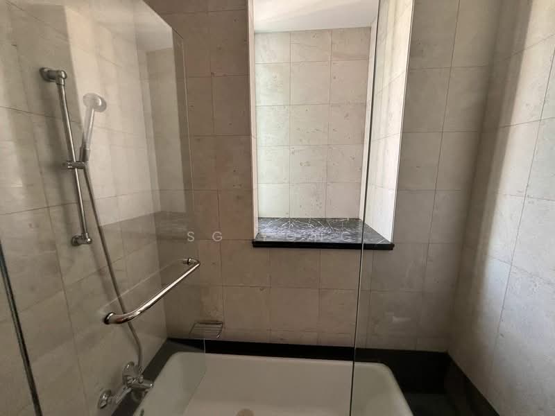 Amaryllis Ville, 20 Newton Road, 1 Bedroom, 656 sqft, Condominium For Rent, by SG Yong, 25501872 - PropertyGuru.com.sg