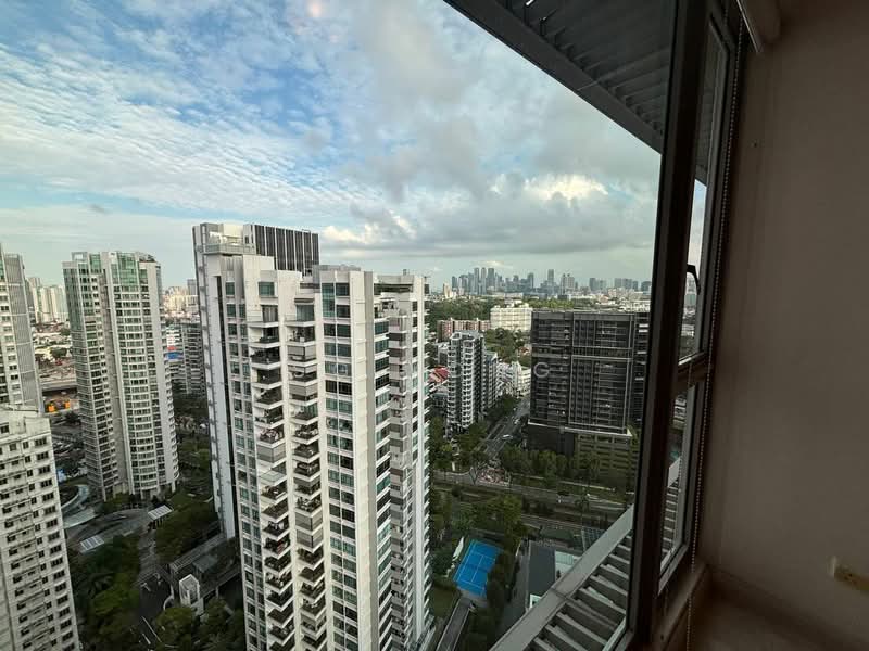 Amaryllis Ville, 20 Newton Road, 1 Bedroom, 656 sqft, Condominium For Rent, by SG Yong, 25501872 - PropertyGuru.com.sg