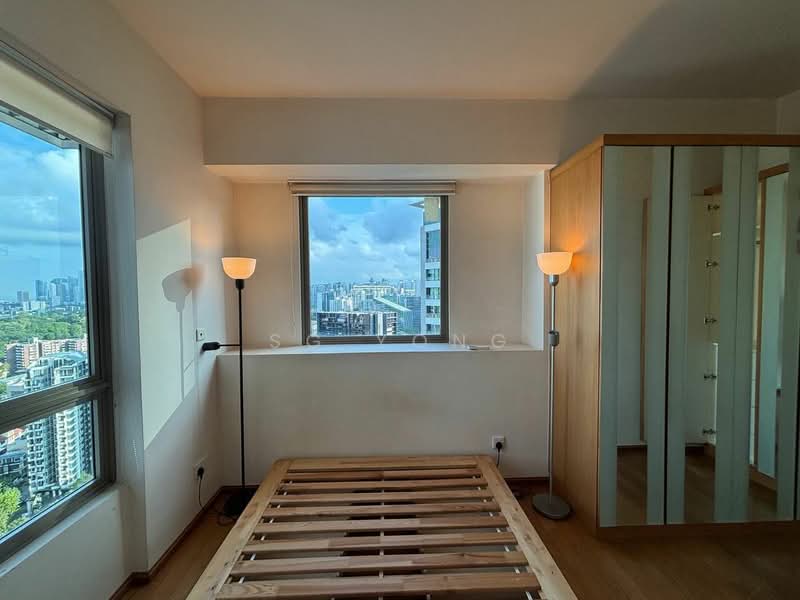 Amaryllis Ville, 20 Newton Road, 1 Bedroom, 656 sqft, Condominium For Rent, by SG Yong, 25501872 - PropertyGuru.com.sg