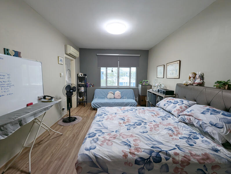 Gabriel Villas, Serangoon Avenue 1, Hougang / Punggol / Sengkang, Room Rental, 220 sqft, Semi-Detached House For Rent, by Steve Phua, 25501896 - PropertyGuru.com.sg