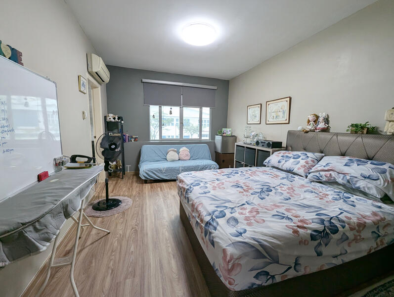 Gabriel Villas, Serangoon Avenue 1, Hougang / Punggol / Sengkang, Room Rental, 220 sqft, Semi-Detached House For Rent, by Steve Phua, 25501896 - PropertyGuru.com.sg