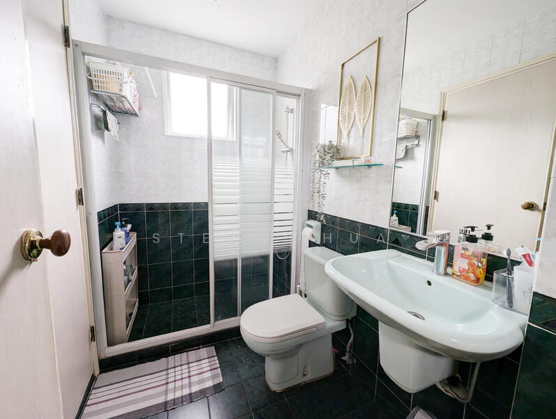 Gabriel Villas, Serangoon Avenue 1, Hougang / Punggol / Sengkang, Room Rental, 220 sqft, Semi-Detached House For Rent, by Steve Phua, 25501896 - PropertyGuru.com.sg
