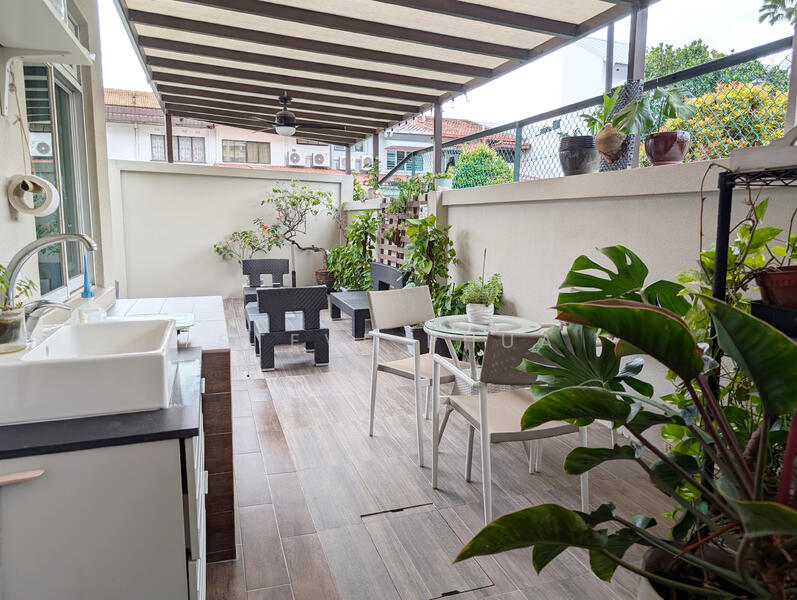 Gabriel Villas, Serangoon Avenue 1, Hougang / Punggol / Sengkang, Room Rental, 220 sqft, Semi-Detached House For Rent, by Steve Phua, 25501896 - PropertyGuru.com.sg