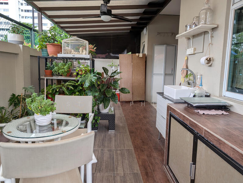 Gabriel Villas, Serangoon Avenue 1, Hougang / Punggol / Sengkang, Room Rental, 220 sqft, Semi-Detached House For Rent, by Steve Phua, 25501896 - PropertyGuru.com.sg