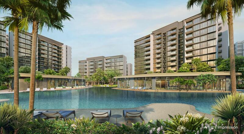 PARKTOWN Residence, Tampines Street 62, Pasir Ris / Tampines, 4 Bedrooms, 1,496 sqft, Condominium For Sale, by Wilson Lee, 25501905 - PropertyGuru.com.sg