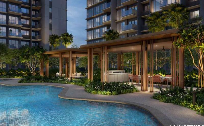 PARKTOWN Residence, Tampines Street 62, Pasir Ris / Tampines, 4 Bedrooms, 1,496 sqft, Condominium For Sale, by Wilson Lee, 25501905 - PropertyGuru.com.sg