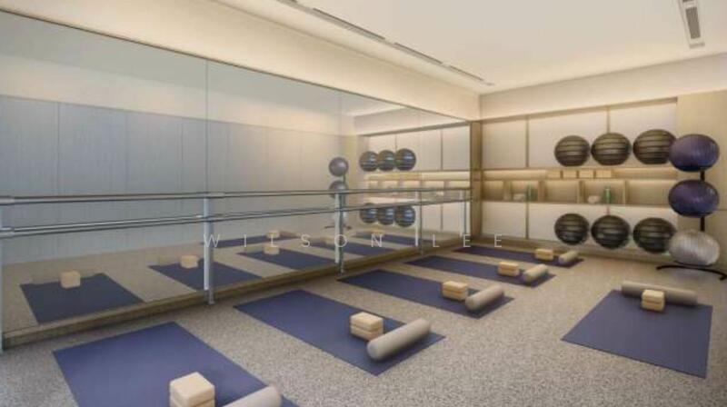 PARKTOWN Residence, Tampines Street 62, Pasir Ris / Tampines, 4 Bedrooms, 1,496 sqft, Condominium For Sale, by Wilson Lee, 25501905 - PropertyGuru.com.sg