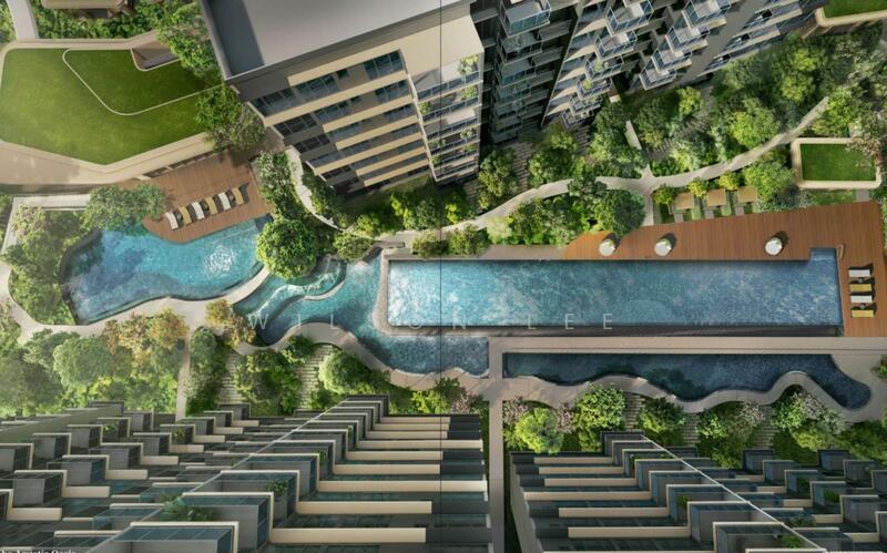 PARKTOWN Residence, Tampines Street 62, Pasir Ris / Tampines, 4 Bedrooms, 1,496 sqft, Condominium For Sale, by Wilson Lee, 25501905 - PropertyGuru.com.sg
