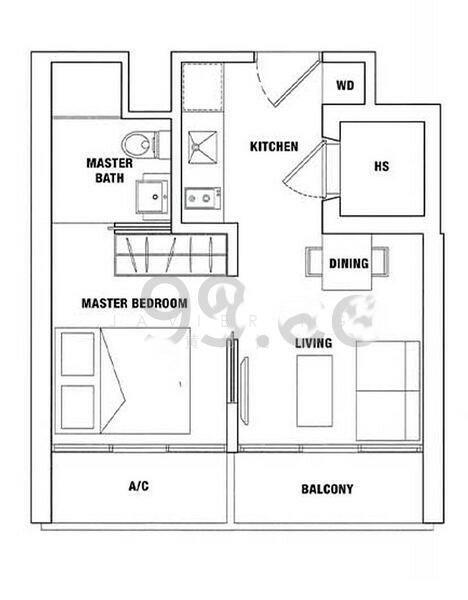 For Sale Spottiswoode 18