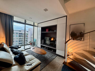 For Sale - The Alcove