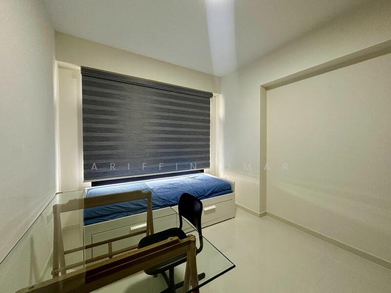 For Rent - 601A Tampines Avenue 9