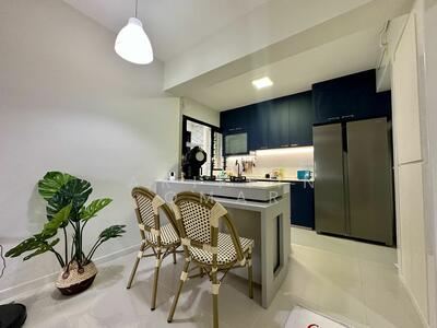 For Rent - 601A Tampines Avenue 9