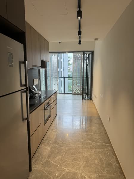 One Holland Village Residences, 1 Holland Village Way, 1 Bedroom, 484 sqft, Condominium For Sale, by Bryant Tan Zhi Yong, 25501994 - PropertyGuru.com.sg