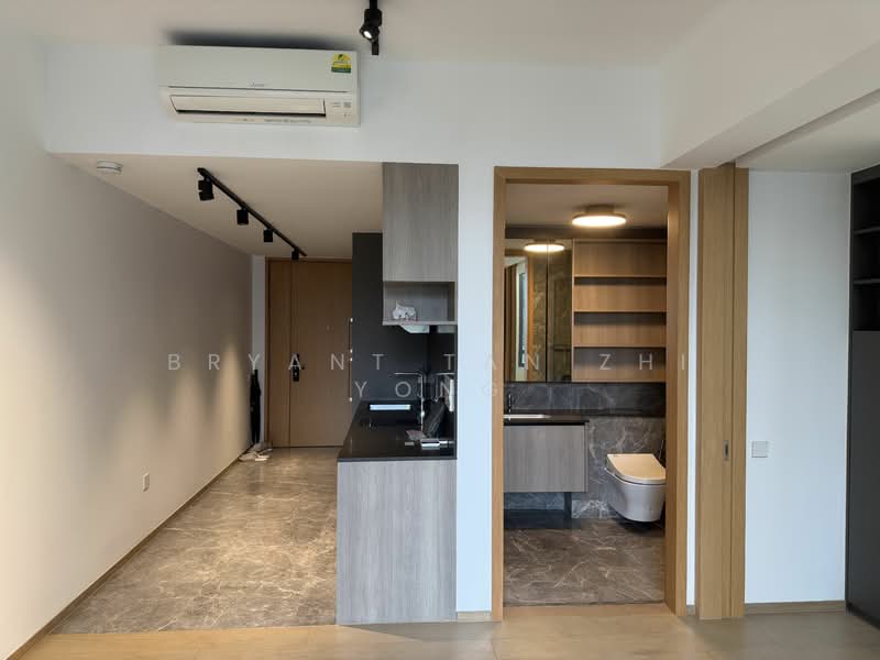 One Holland Village Residences, 1 Holland Village Way, 1 Bedroom, 484 sqft, Condominium For Sale, by Bryant Tan Zhi Yong, 25501994 - PropertyGuru.com.sg