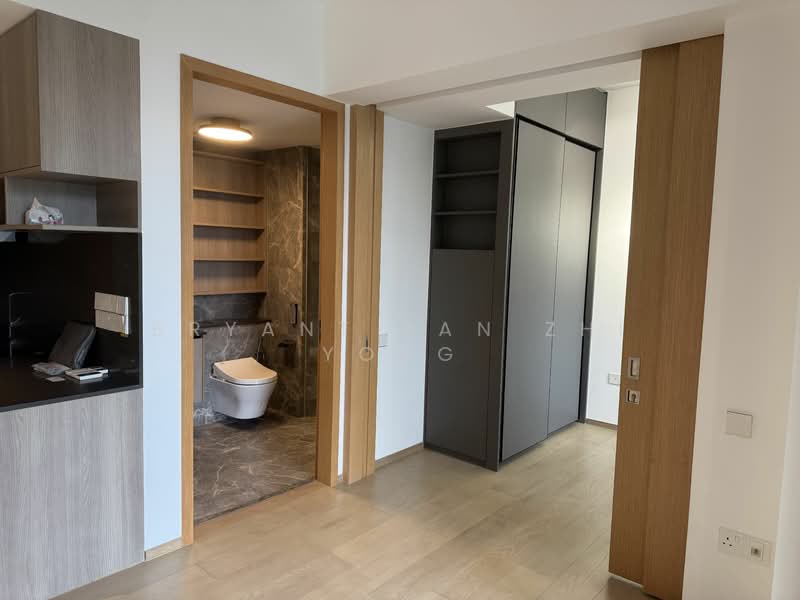 One Holland Village Residences, 1 Holland Village Way, 1 Bedroom, 484 sqft, Condominium For Sale, by Bryant Tan Zhi Yong, 25501994 - PropertyGuru.com.sg