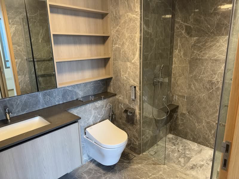 One Holland Village Residences, 1 Holland Village Way, 1 Bedroom, 484 sqft, Condominium For Sale, by Bryant Tan Zhi Yong, 25501994 - PropertyGuru.com.sg