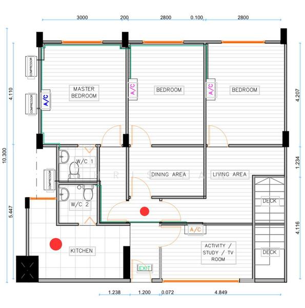 848 Sims Avenue, 848 Sims Avenue, 1,862 sqft, Shop / Shophouse For Sale, by Chris Tan, 25501996 - CommercialGuru.com.sg