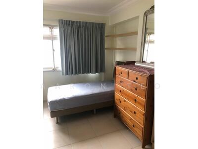 For Rent - 536 Pasir Ris Drive 1