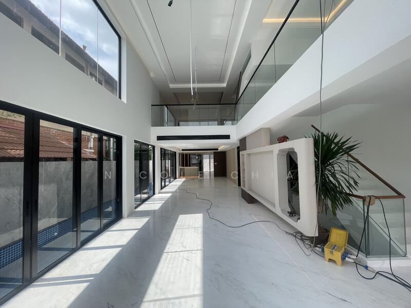 For Sale - Serangoon Garden Estate