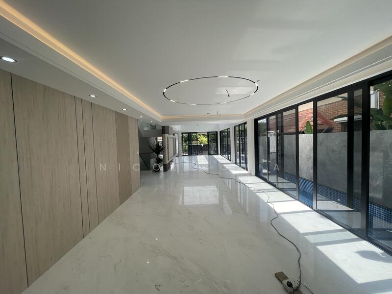 For Sale - Serangoon Garden Estate