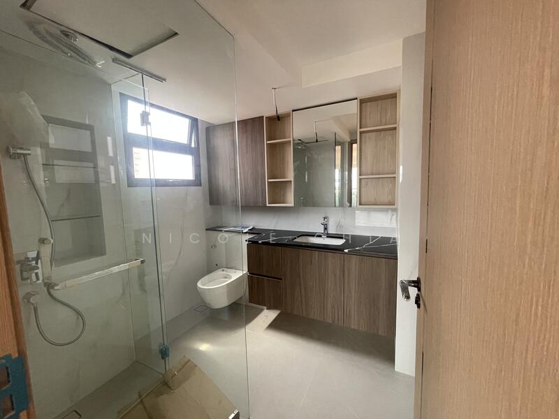 For Sale - Serangoon Garden Estate