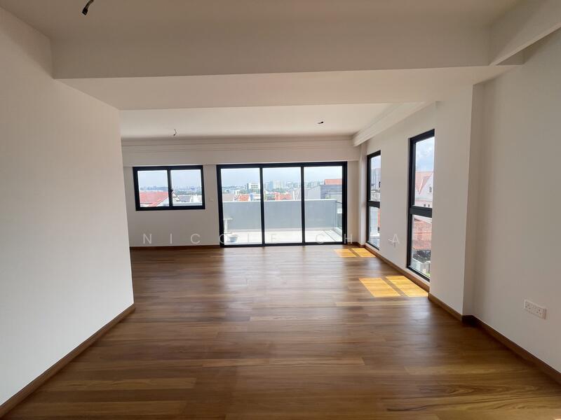 For Sale - Serangoon Garden Estate