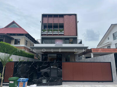 For Sale - Serangoon Garden Estate