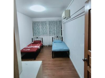 For Rent - 860 Yishun Avenue 4