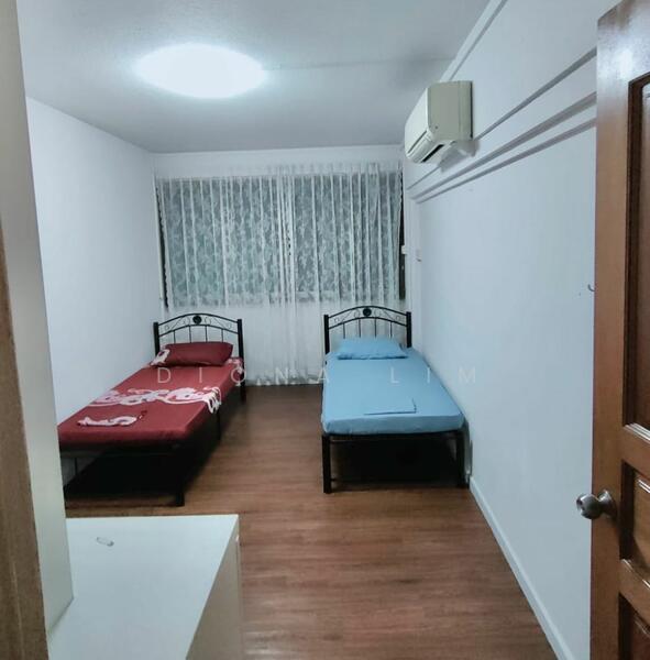 For Rent - 860 Yishun Avenue 4