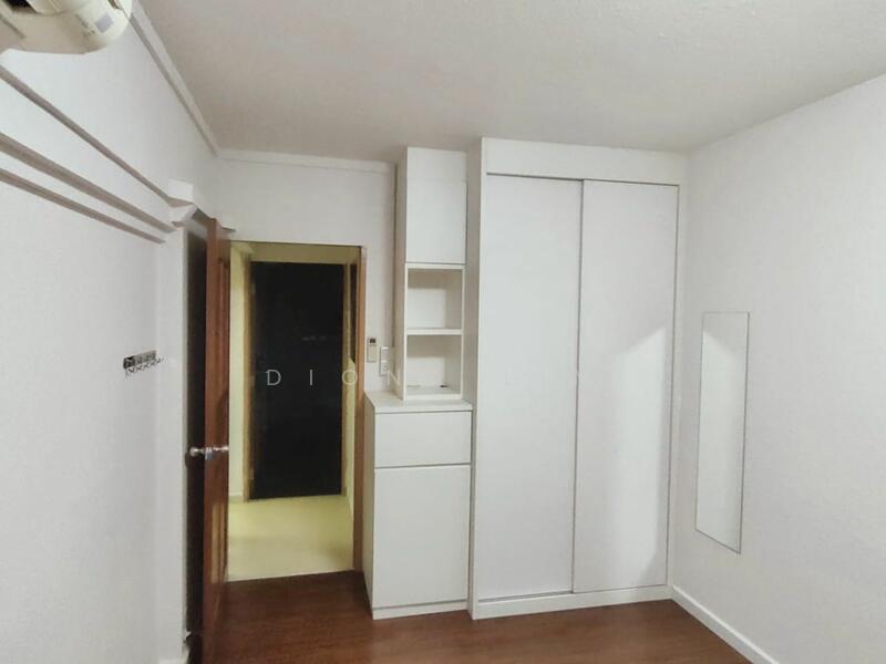 For Rent - 860 Yishun Avenue 4