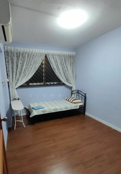 For Rent - 860 Yishun Avenue 4