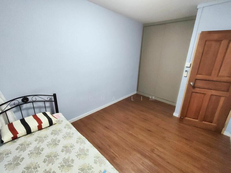 For Rent - 860 Yishun Avenue 4