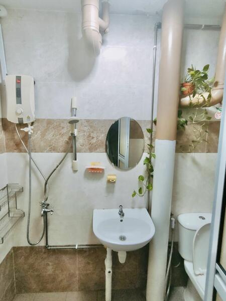 For Rent - 860 Yishun Avenue 4