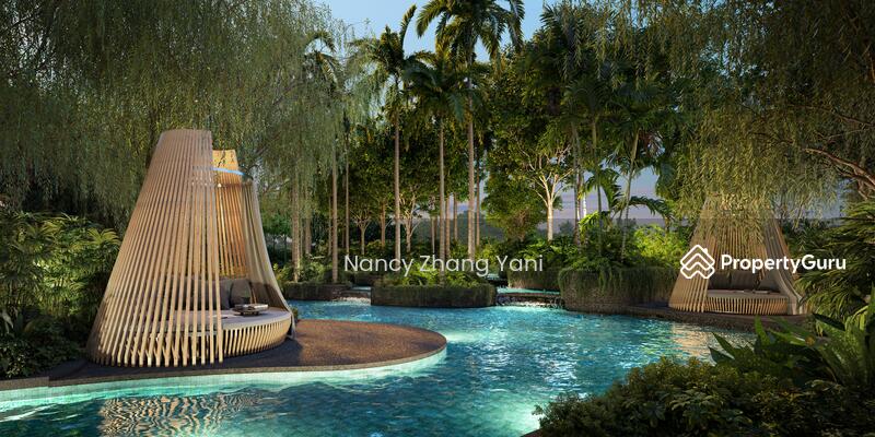 For Sale - Lentor Modern