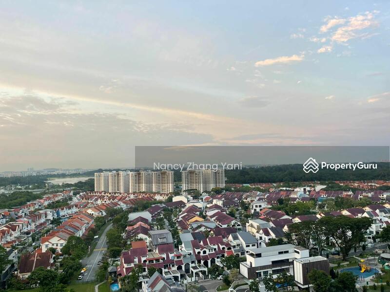 For Sale - Lentor Modern