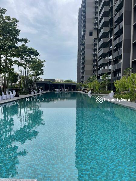 For Sale - Lentor Modern