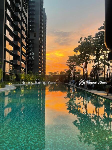 For Sale - Lentor Modern
