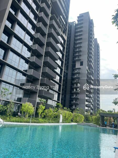 For Sale - Lentor Modern